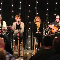Come Again - Elevation Worship