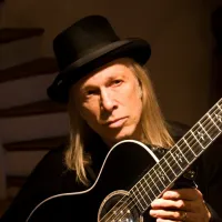 Rock Ballad - Elliott Murphy