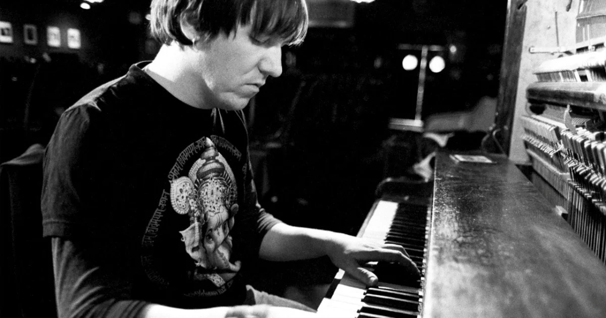 Header Banner Elliott Smith