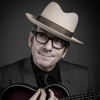 Elvis Costello