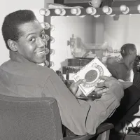 What Do Want To Make Those Eyes At Me - Emile Ford