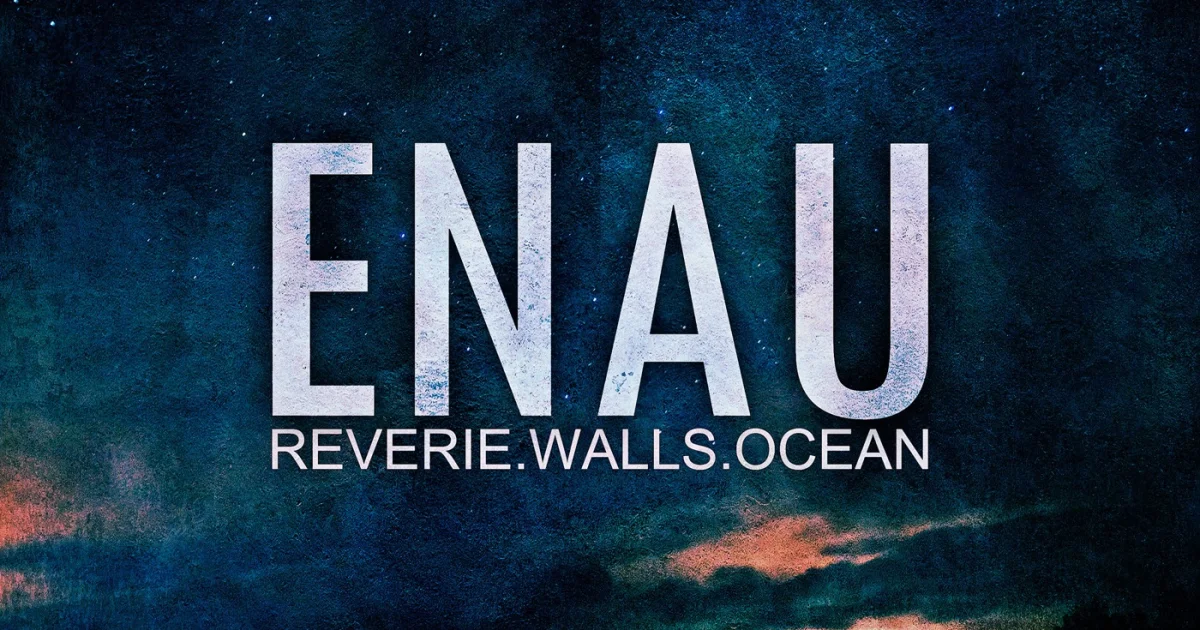 Header Banner enau