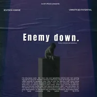Romansa Juliha - Enemy Down