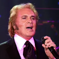 Dance The Night Away - Engelbert Humperdinck