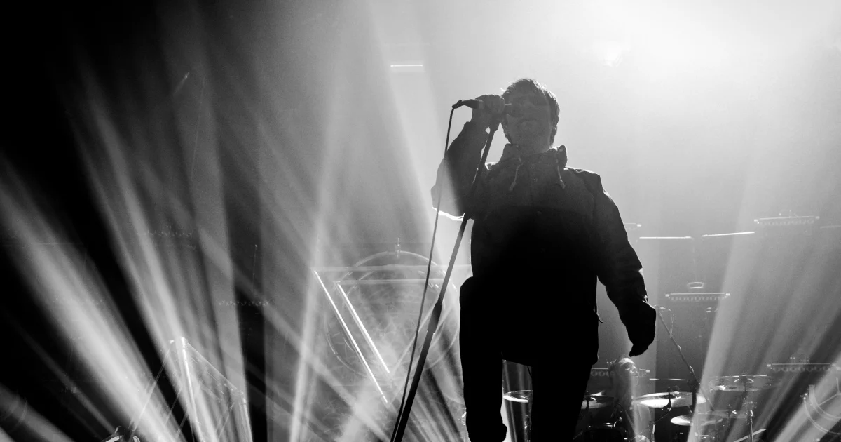 Header Banner Enter Shikari
