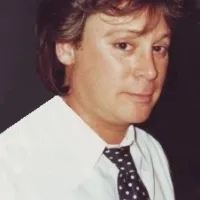 I'm Through - Eric Carmen