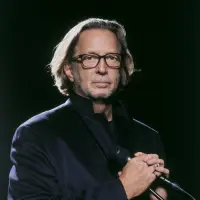 Double Trouble - Eric Clapton
