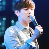 Congratulations - Eric Nam