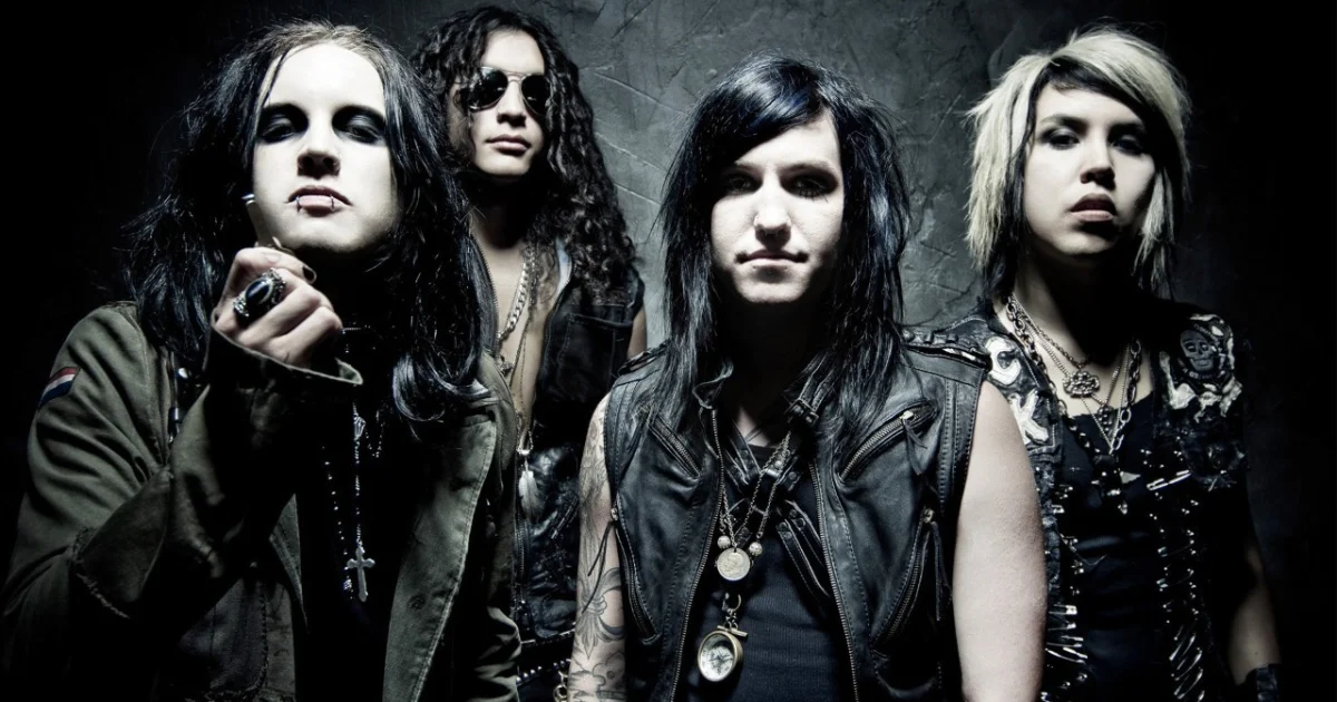 Header Banner Escape the Fate
