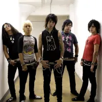 Escape the Fate