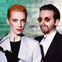 The Last Time - Eurythmics