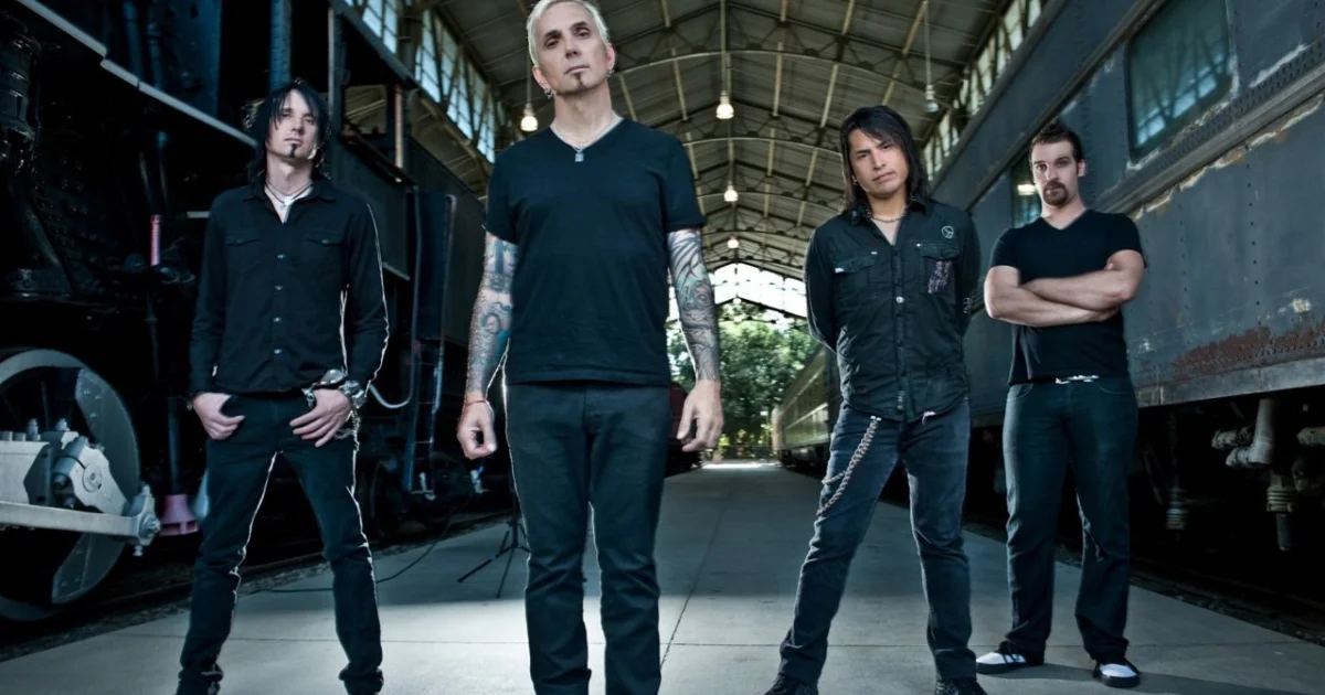 Header Banner Everclear