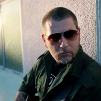 Saving Grace - From "Saving Grace"/Theme - Everlast