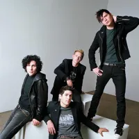 Surrender - Faber Drive