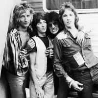 Stay - Faces