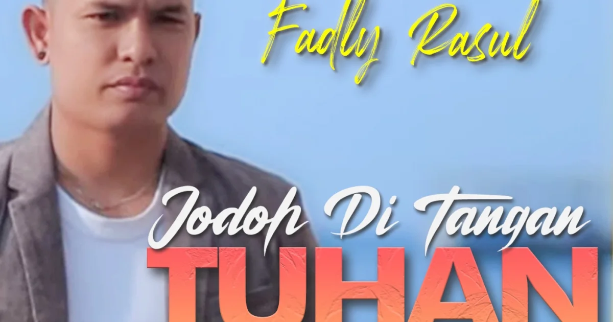 Header Banner Fadly Rasul