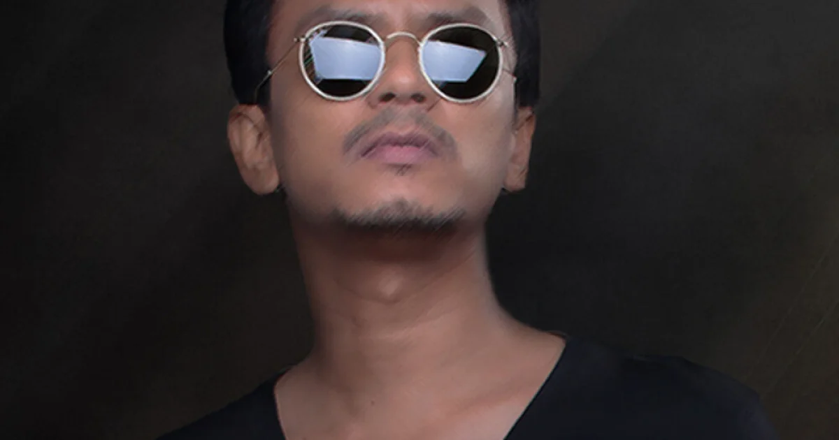 Header Banner Faizal Tahir
