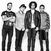 Caffeine Cold - Fall Out Boy