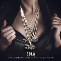 Farruko & Sofia Reyes