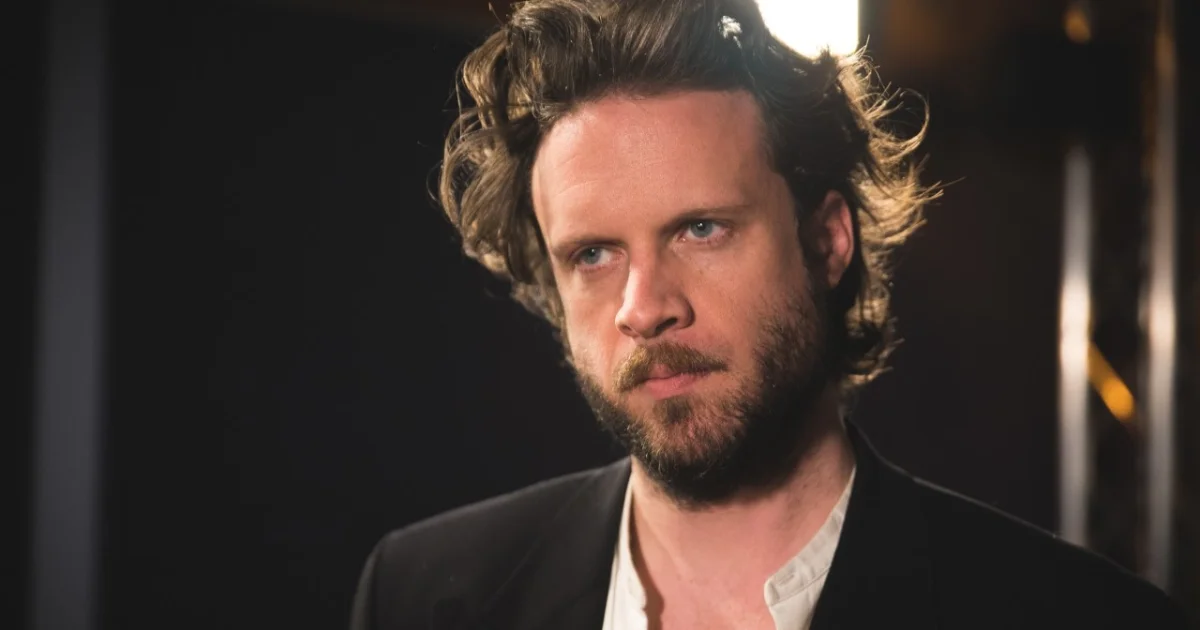 Header Banner Father John Misty