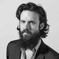 Fallin' Rain - Father John Misty