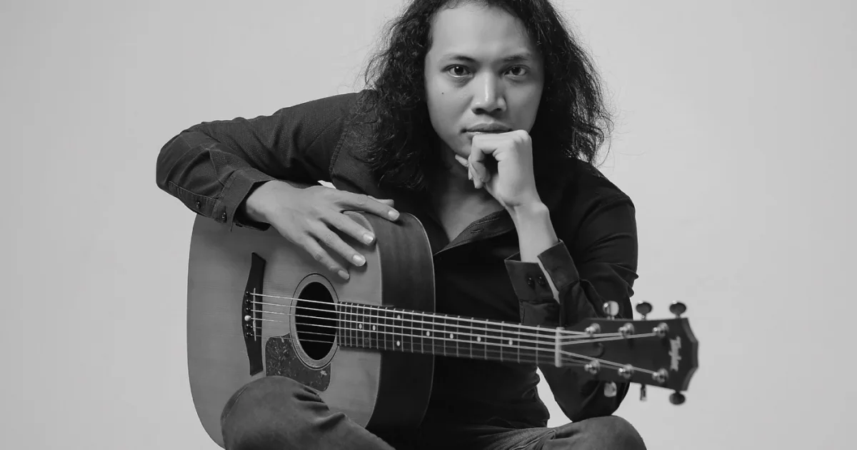 Header Banner Felix Irwan