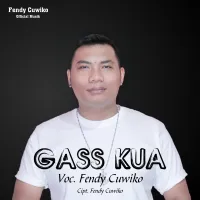 Fendy Cuwiko