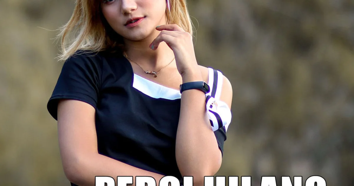Header Banner Fira Santika