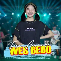 Dami Kemambang - Fire Amanda