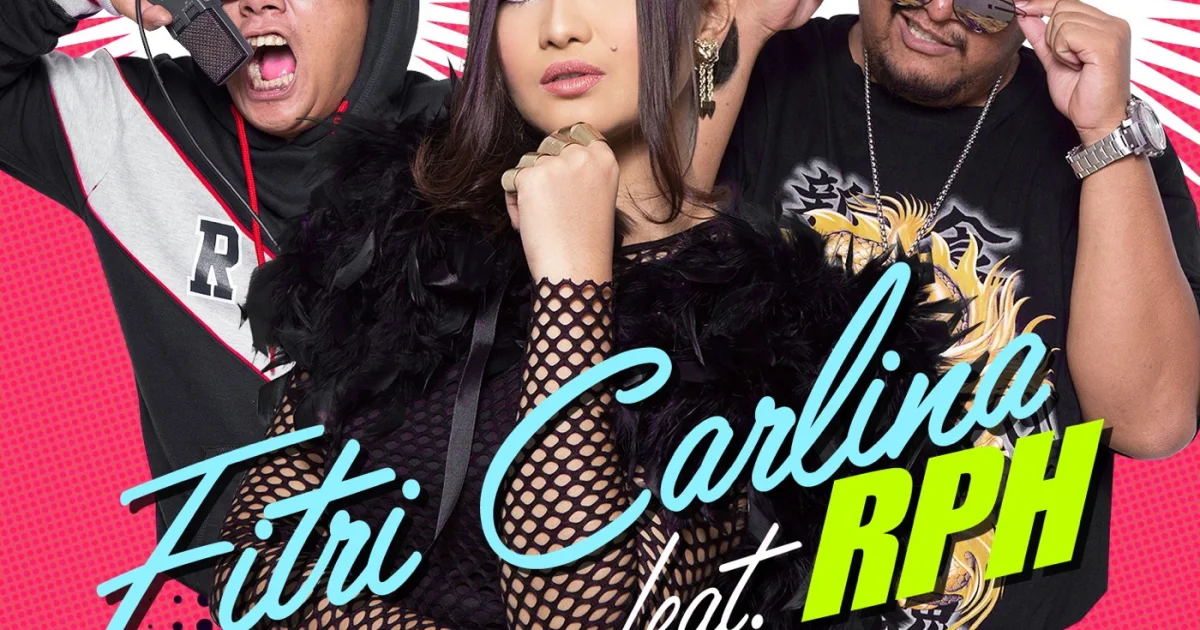 Header Banner Fitri Carlina