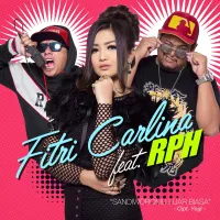 Fitri Carlina