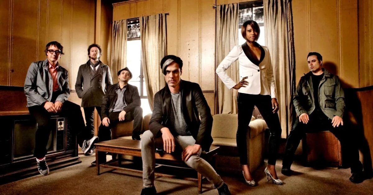 Header Banner Fitz and The Tantrums