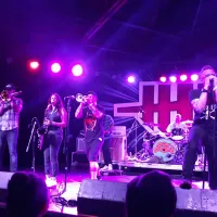 Five Iron Frenzy
