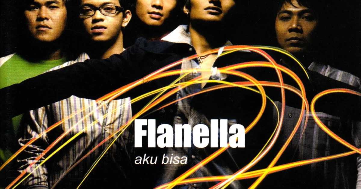 Header Banner Flanella