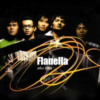 Tak Pernah Padam - Flanella