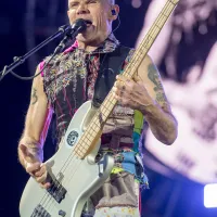 Flea (Red Hot Chili Peppers)