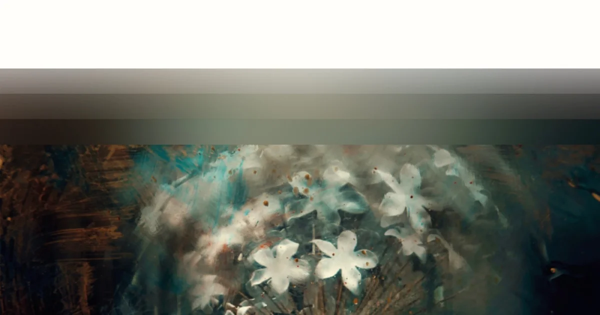 Header Banner FLEUR!