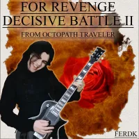 1/1 - for Revenge