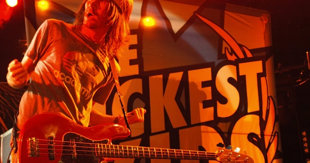 Header Banner Forever The Sickest Kids