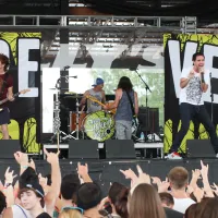 Forever The Sickest Kids