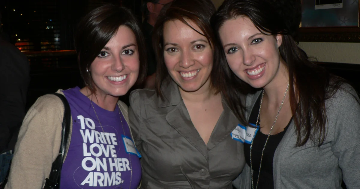 Header Banner Francesca Battistelli