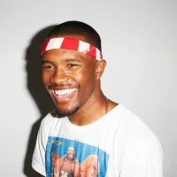 Biking (Solo) - Frank Ocean