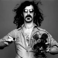 Andy - Frank Zappa