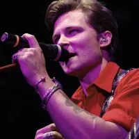 Frankie Ballard