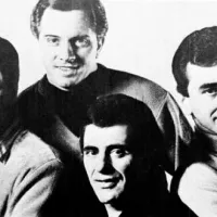 Peanuts - Frankie Valli & The Four Seasons