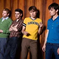 Leaving My Old Life Behind - Franz Ferdinand