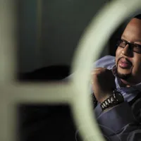 Draw Nigh (Psalm 42:1) - Fred Hammond