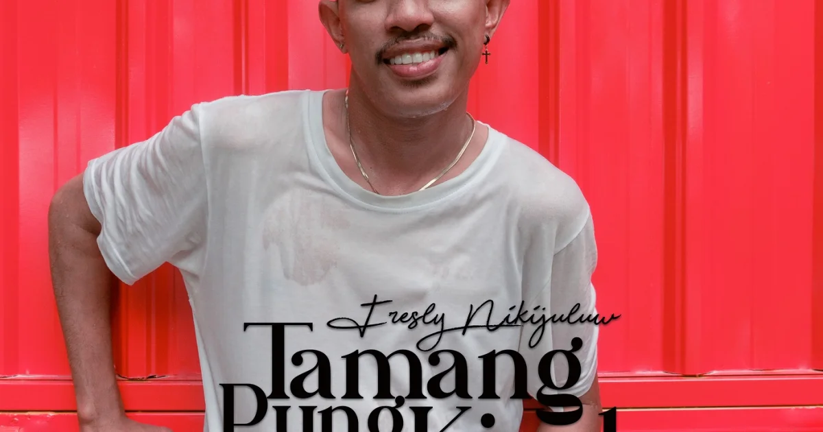 Header Banner Fresly Nikijuluw