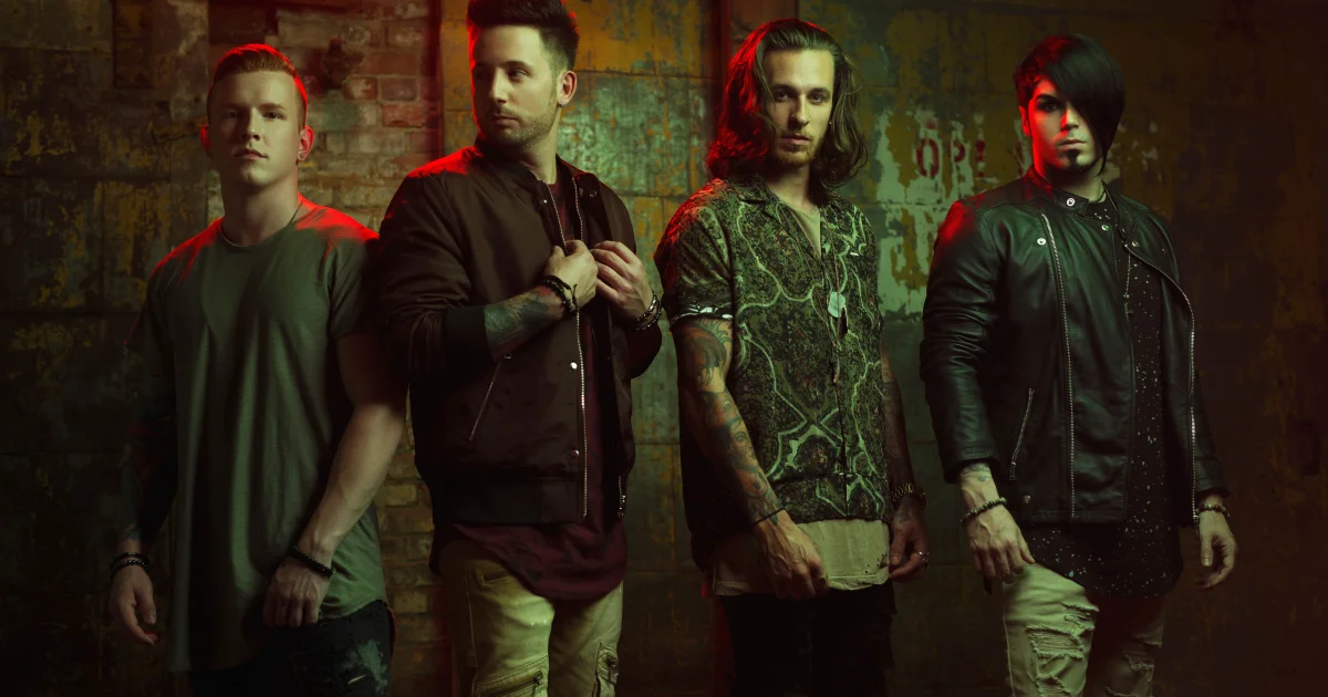 Header Banner From Ashes to New