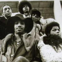 Funkadelic